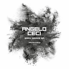 Angelo Ceci - Gray Smoke [iVAV Recordings]