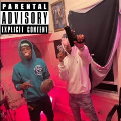LUXURYGRIMEY x FARMMANTALIBAN - glass house