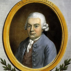 Bach C. Ph. E. - Sonata in c Wq 48/7 "Prussian Sonata" (harpsichord)