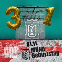 Chrisch'n Crime @ MUNA 01.11.2025