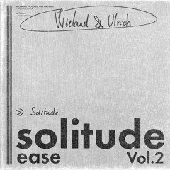 Wieland & Ulrich - Solitude