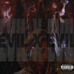 Evil X Evil