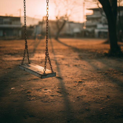 Pochette de Blurry Years