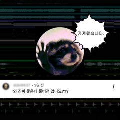 시부야계 아니고 마포계