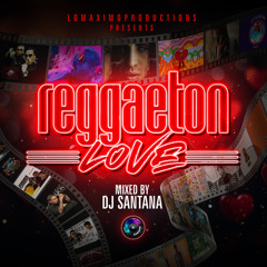 Reggaeton Love (2024)