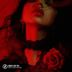 PHÄRØ, JB RICKY, Dark Mage - I Might Love You