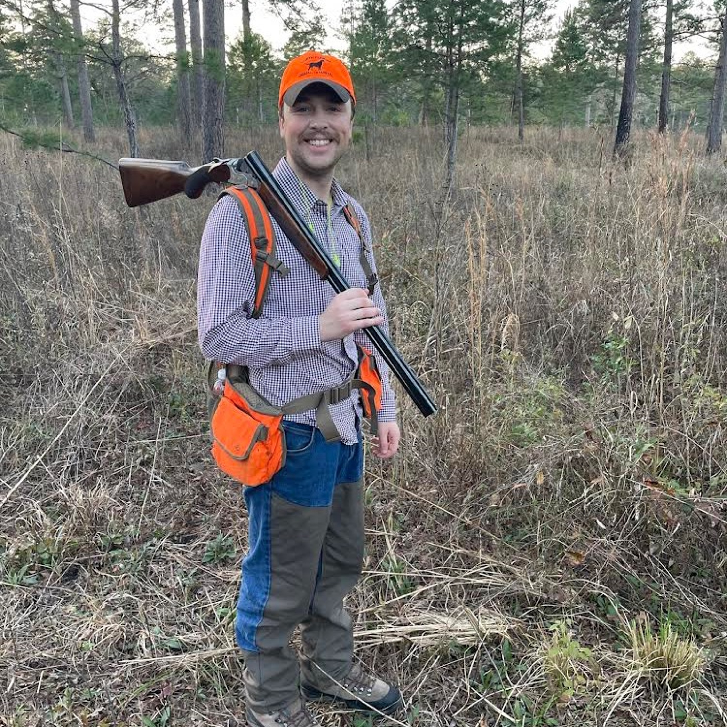Dr. Dale on Quail