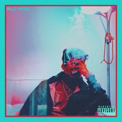 All Mine. (ft. Juzi)