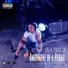 Ambitionz of a Rydah