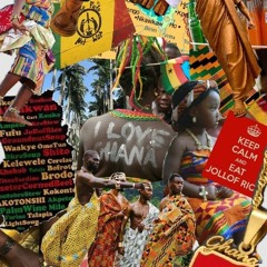 ghanaian independence mix (bisa kdei, castro, sarkodie, kuami eugene, r2bees, ofori amponsah)