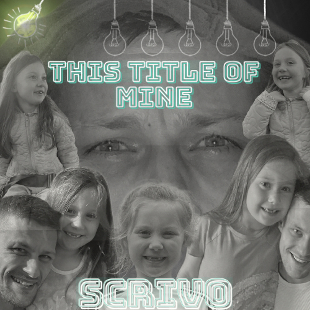 This Title Of Mine
