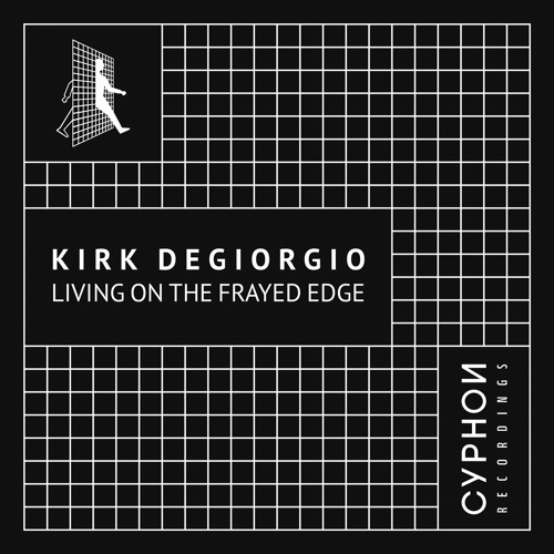DC Promo Tracks: Kirk Degiorgio "Frayed Edge"