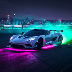 Reaching The Finish Line (remix)