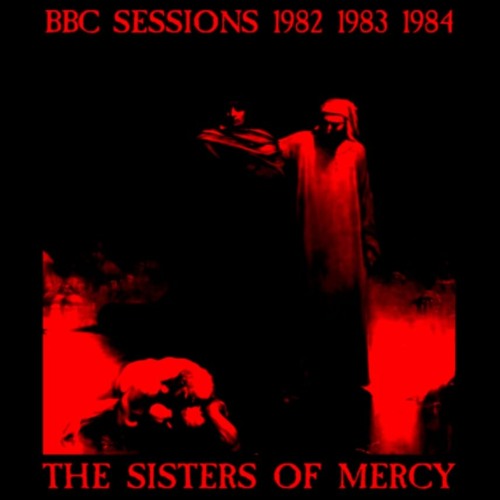 Listen to music albums featuring The Sisters of Mercy — BBC Sessions ...