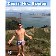 Guest Mix 13: Benson from Australia - House Set {2023}