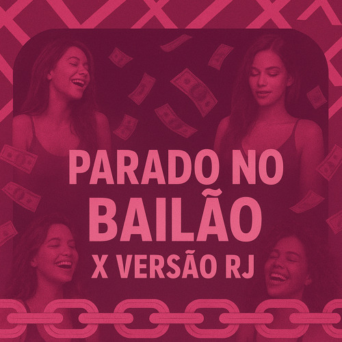 PARADO NO BAILÃO X VERSÃO RJ ( PROD DJ VT DA RUA LARGA )