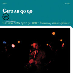 Eu E Voco (Live At Café Au Go Go, 1964 / 2025 Remaster) [feat. Astrud Gilberto]