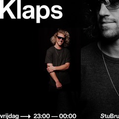 Studio Brussel - Klaps 19 (12.02.2021)