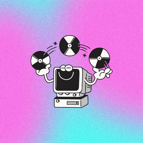 Artwork for the song Jellyfish by Archie Ward on Next Sound