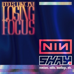 Nine Inch Nails: Shay. Remixes, Edits, Bootlegs, etc.
