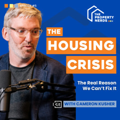 Rates, migration, and supply crunch fuel housing crisis