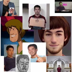 野獣穿破ウイ - 淫夢二秒前