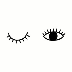 Something in your eyes