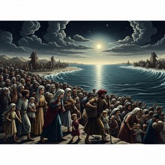 FDD186 – Exodus Night