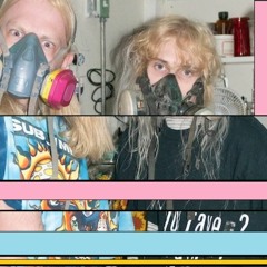 100 Gecs - Gec To Me (MykeRush Remics)