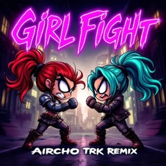 Girl Fight(Aircho TRK Remix)
