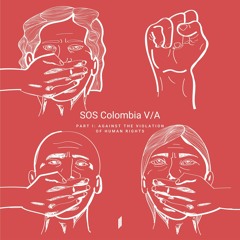 Sons Of Hidden Ft. VCI - Orquídea