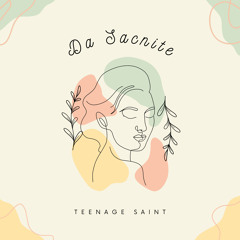 Teenage Saint