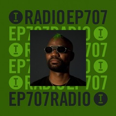 Toolroom Radio EP707 - Presented by Danny Rhys
