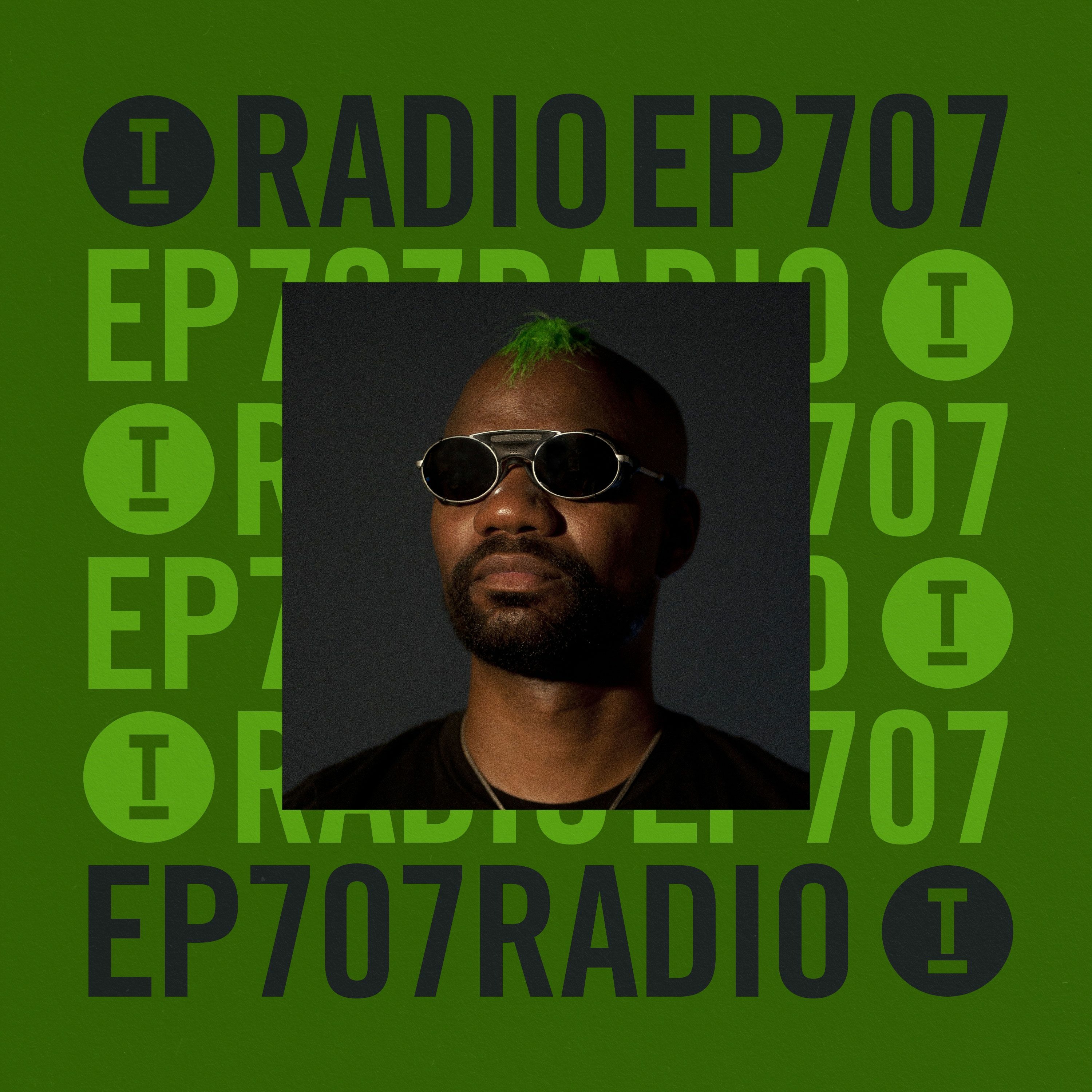 Toolroom Radio