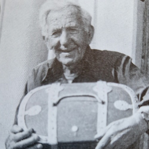 01. Den Rödhårige