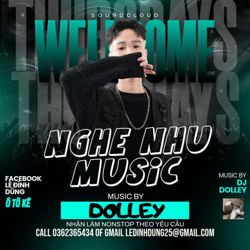 New Style 2025 Nghe Như Music