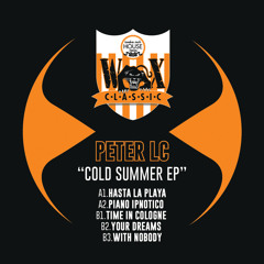 Cold Summer EP