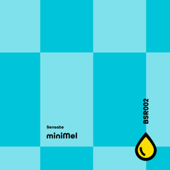 miniMel - Surrender