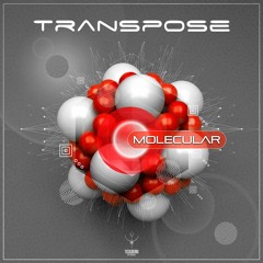Molecular (OUT NOW on Techsafari Records)