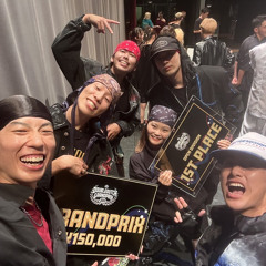 DDGP2024 DEF SWAG CLAN