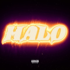 Halo(p. JerryBeats)