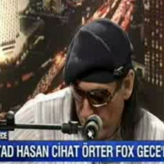 Hasan Cihat Örter - Bu Akşam Bütün Meyhanelerini Dolaştım İstanbul'un