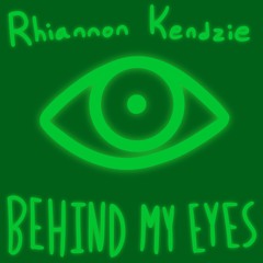 Behind My Eyes (A Magnus Archives Fansong)