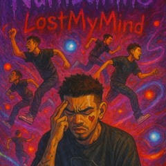 LostMyMind
