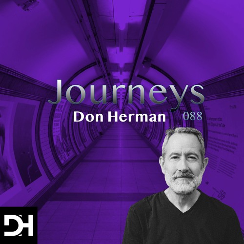 Journeys 088 October 2023