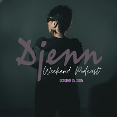 Weekend Podcast - October 25th, 2025