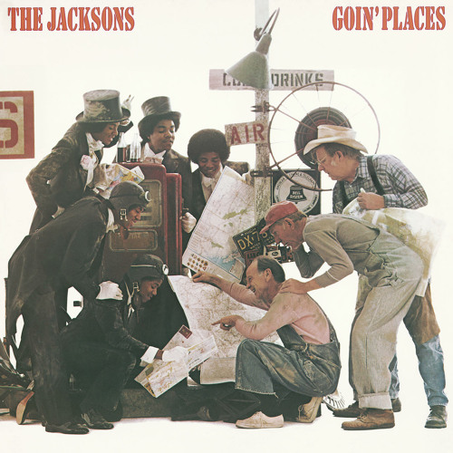 Goin' Places (Expanded Version)