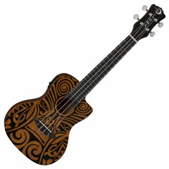 FIlmy Ghost & Dariusz Jackowski - Nightmare Reality (Ukulele version)