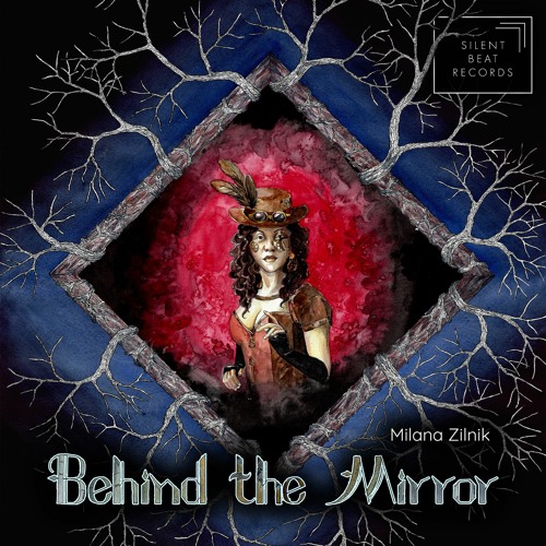"Behind The Mirror" (From "Abracadabra!") by Milana Zilnik