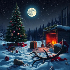 Master FKing Christmas